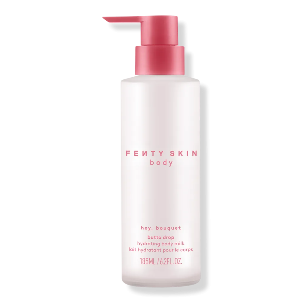 Butta Drop Hydrating Body Milk - Hey, Bouquet by FENTY SKIN body
