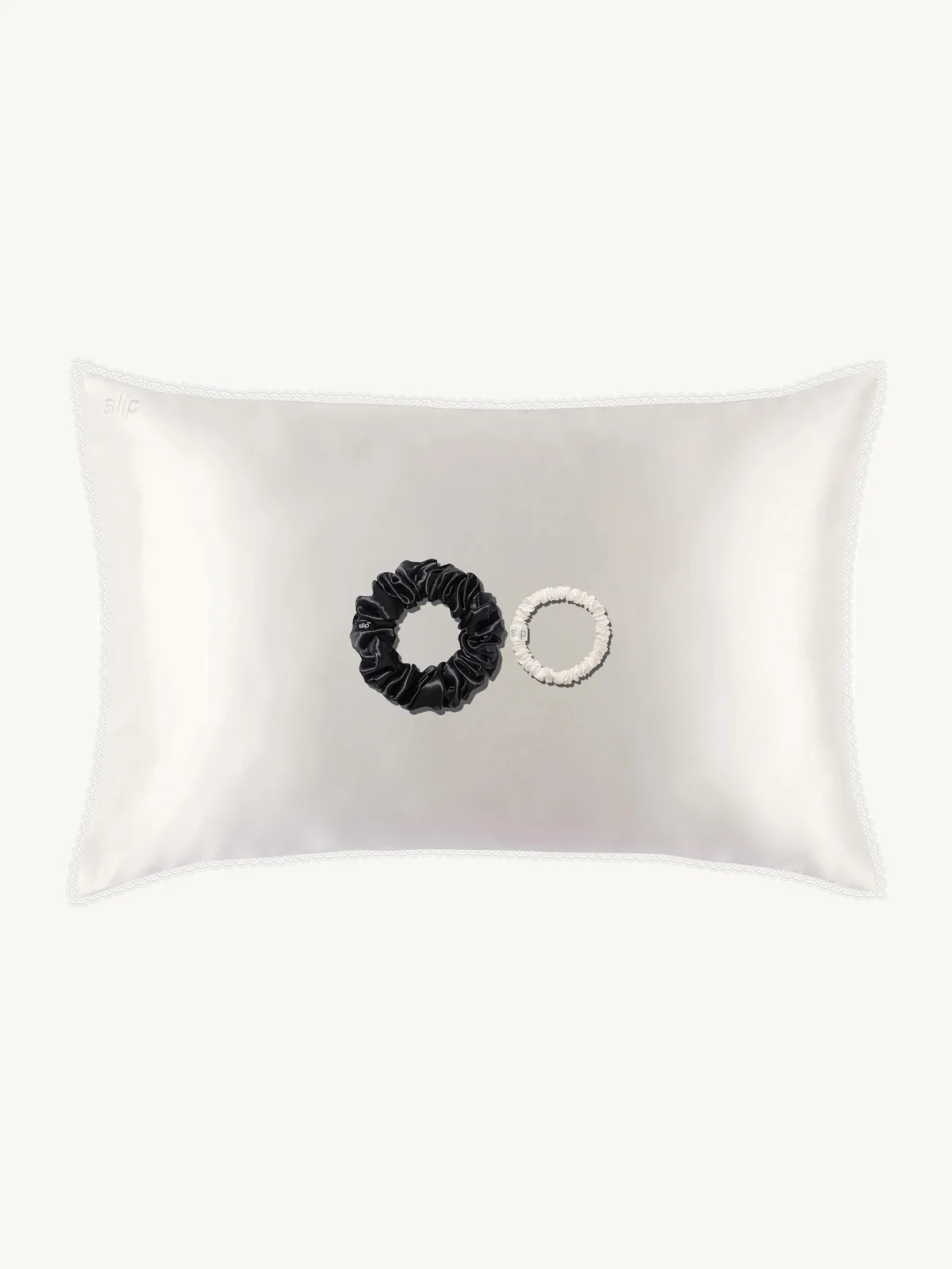 Pure Silk Queen Gift Set by Slip