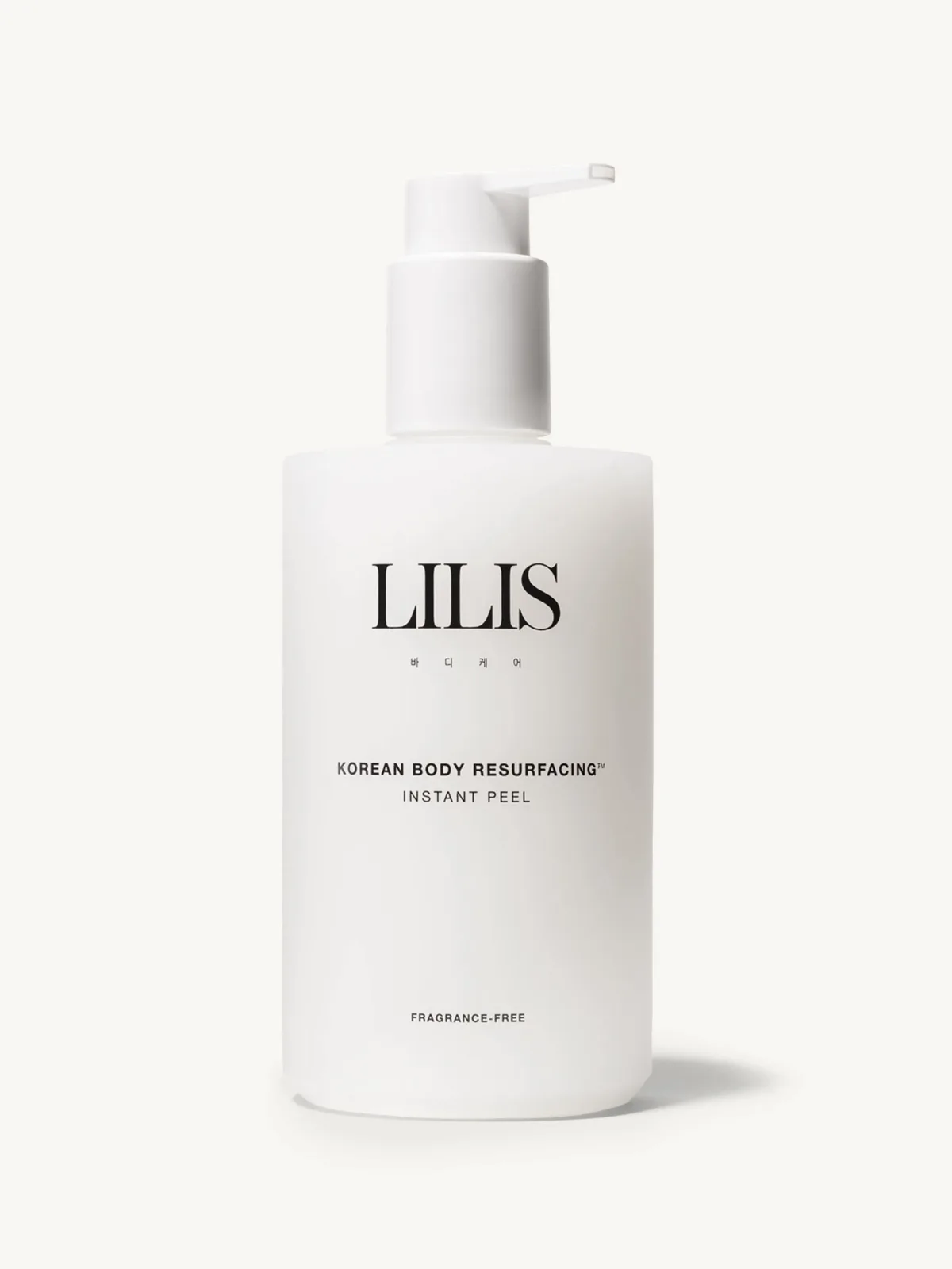 Instant Peel by Lilis
