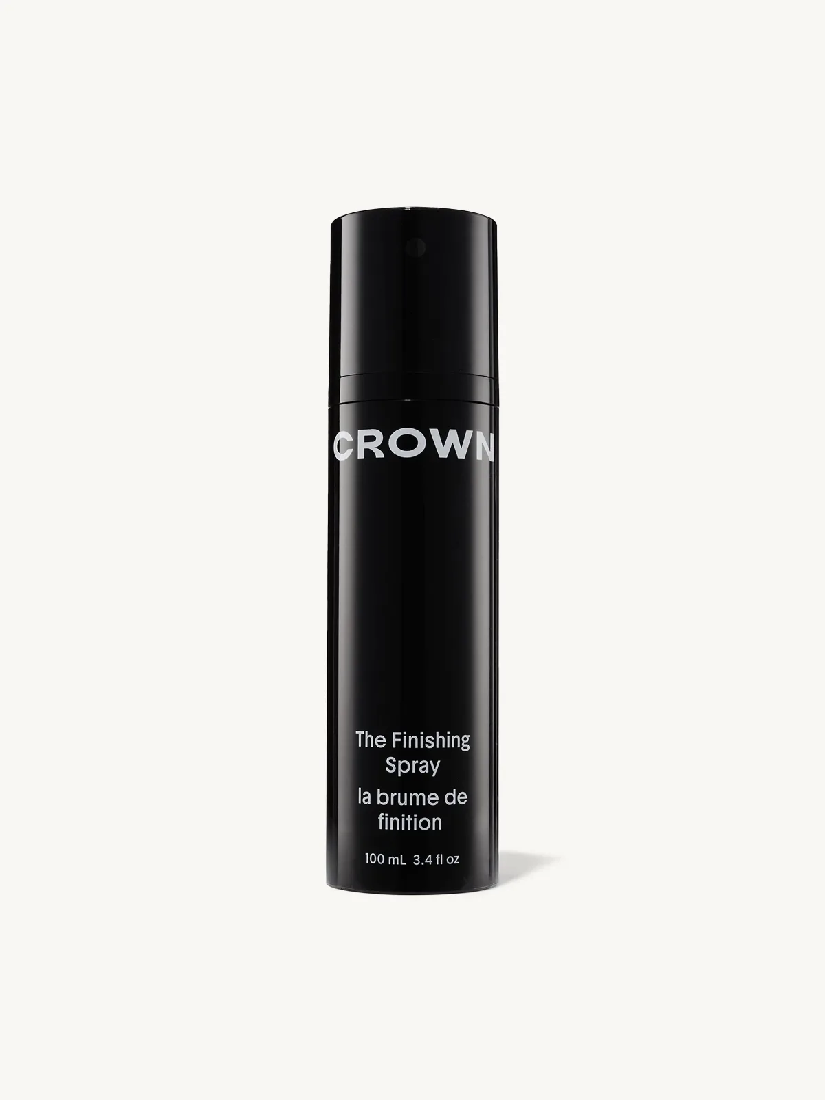 Soft Setting Finishing Spray by Crown Affair