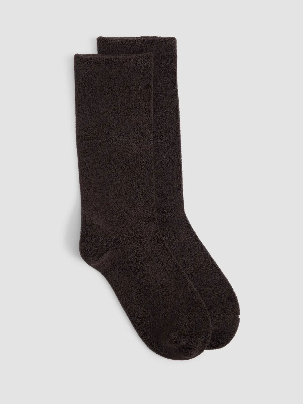 Loopy Terry Sock by EILEEN FISHER