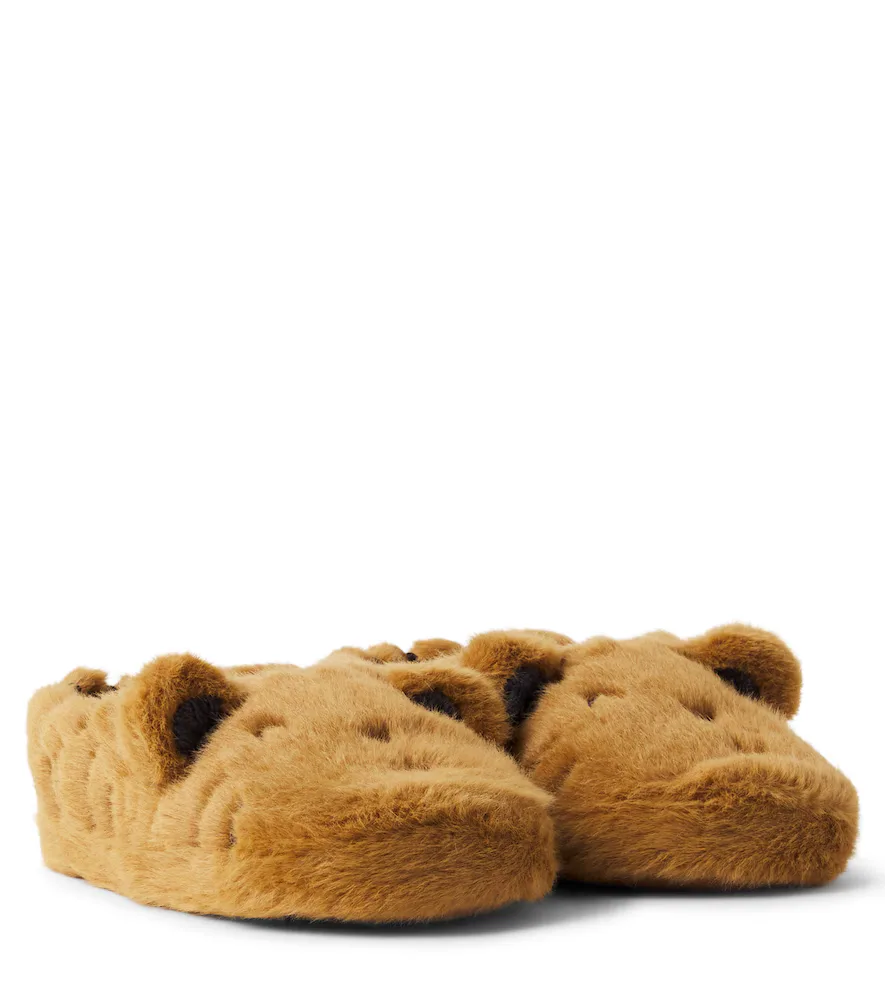 Aviaja Slippers by Liewood