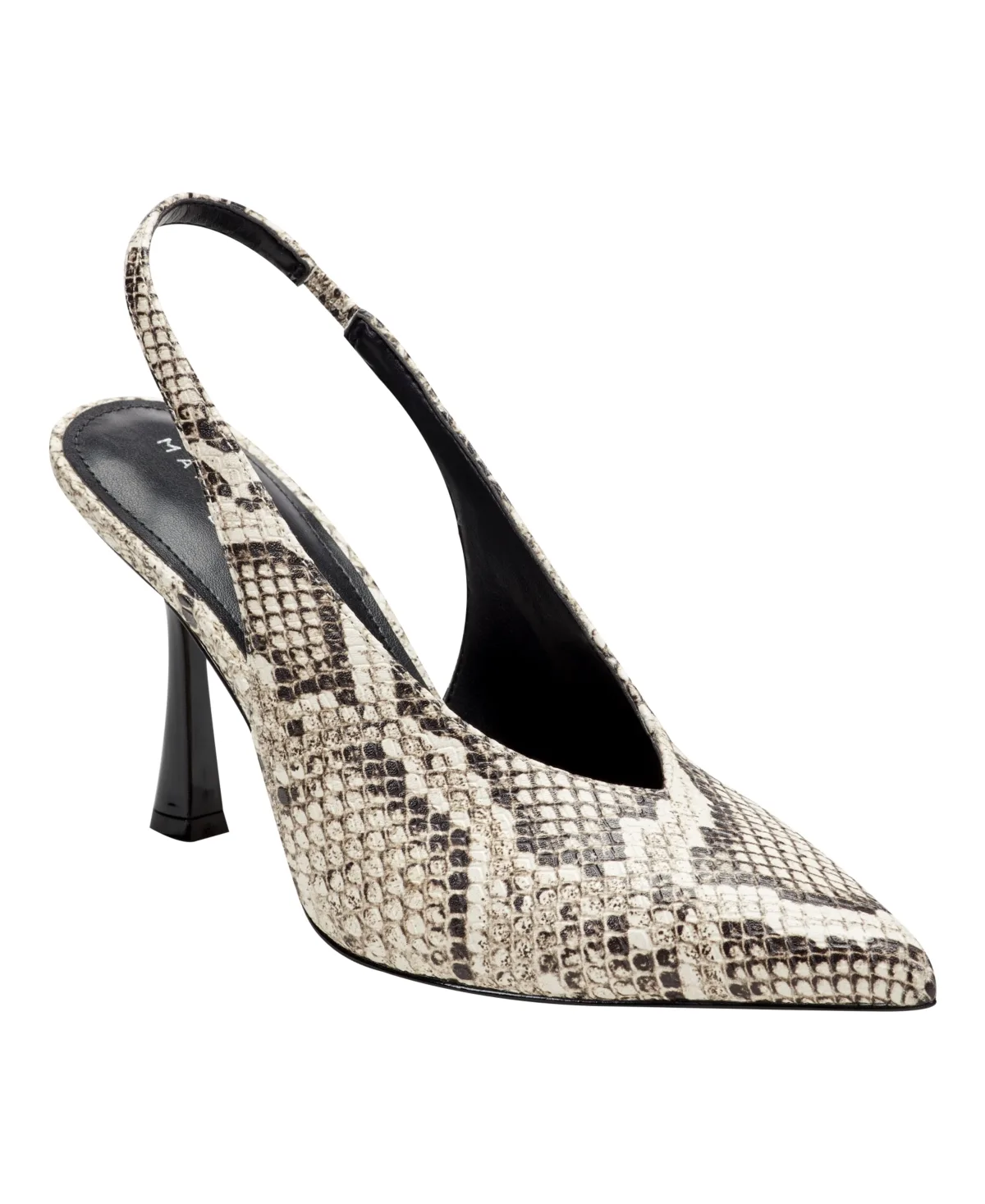 Esther Slingback Dress Pumps by Marc Fisher Ltd