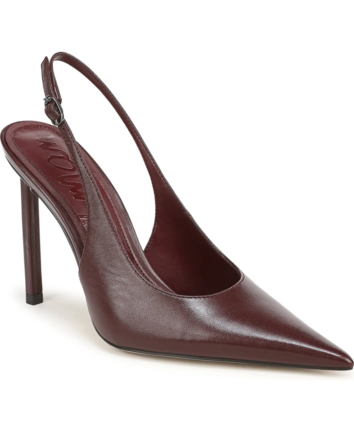 Tegan Slingback Pumps