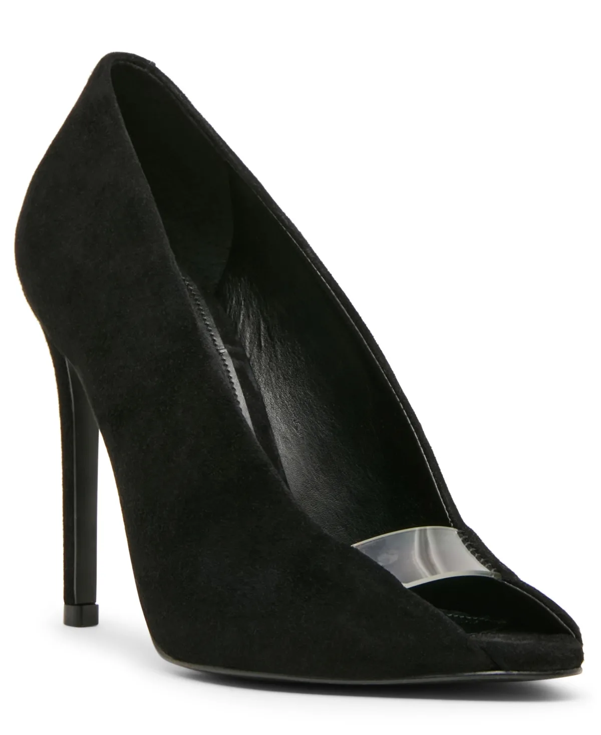Santino Peep Toe Pumps