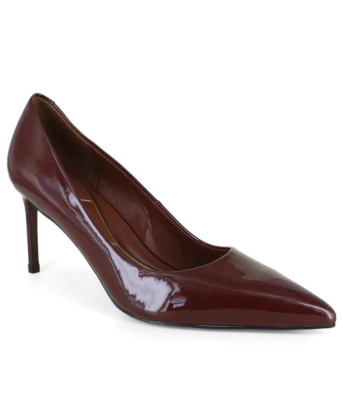 Perfect Slip-On Pumps by Kenneth Cole New York