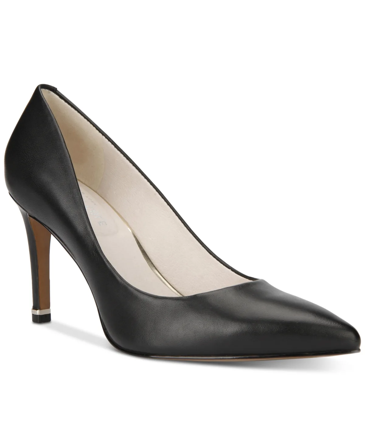 Riley 85 Pumps