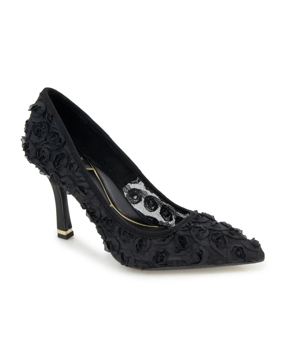 Romi Mesh Pumps by Kenneth Cole New York