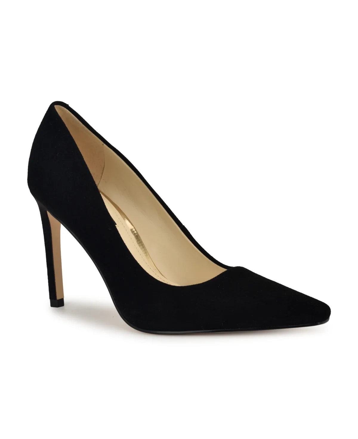 Oraye Snip Toe High Stiletto Pumps