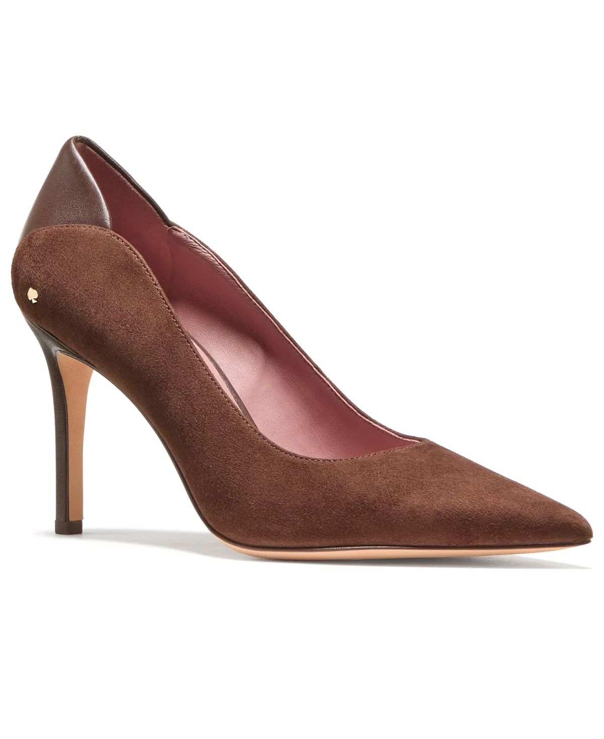 Daphne Slip-On Pumps by Kate Spade New York