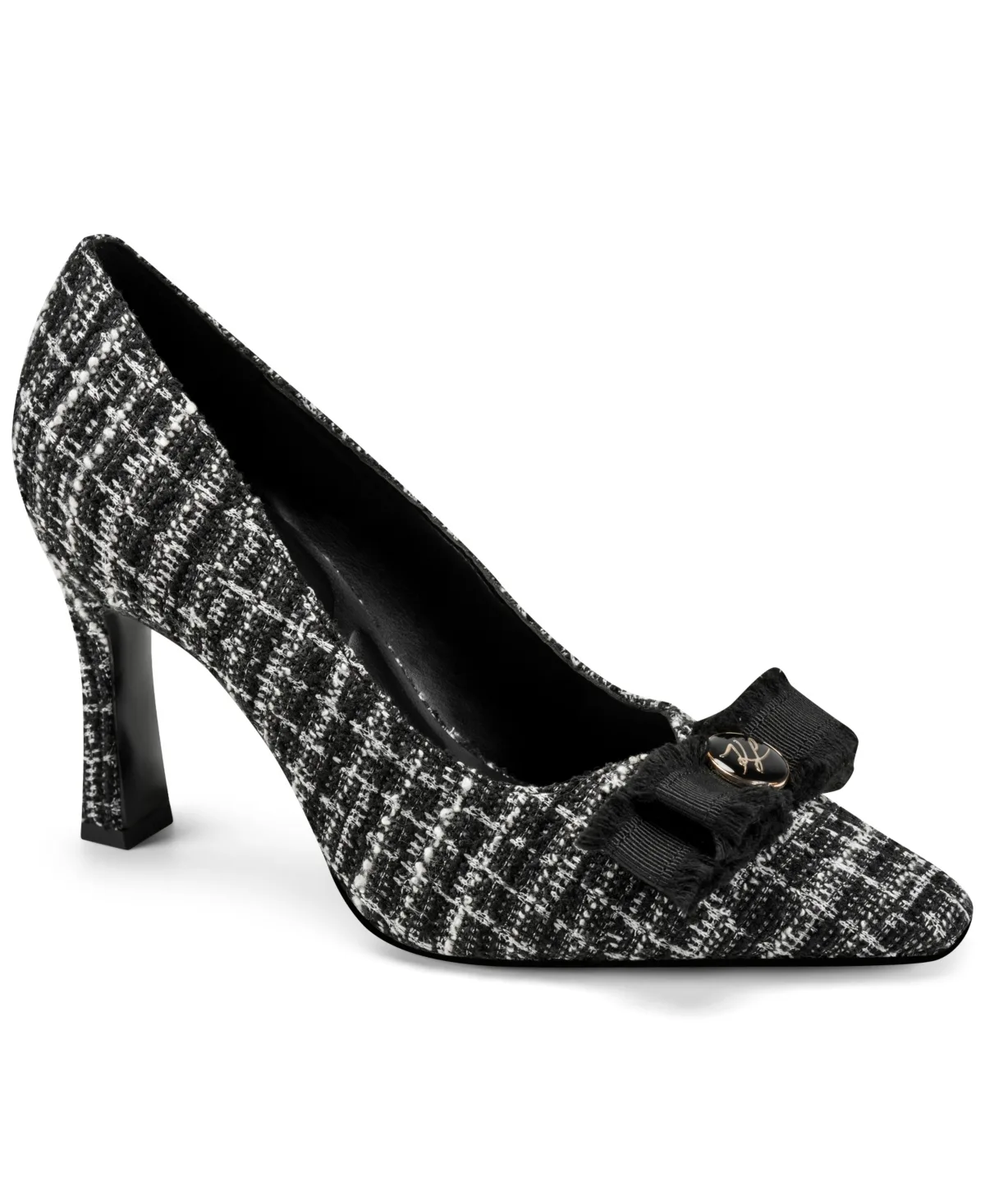 Shary Stiletto Pumps by Karl Lagerfeld Paris
