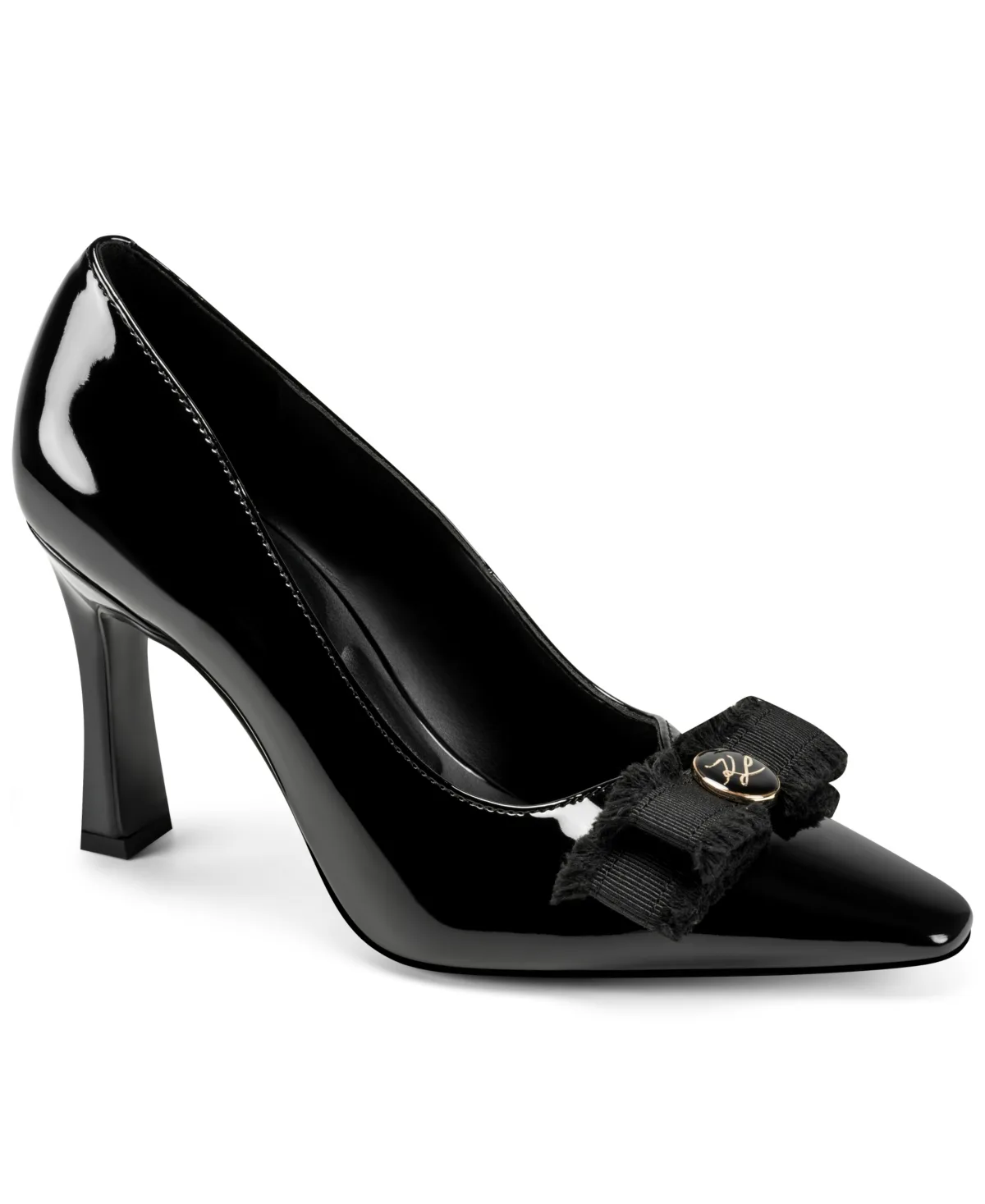Shary Stiletto Pumps