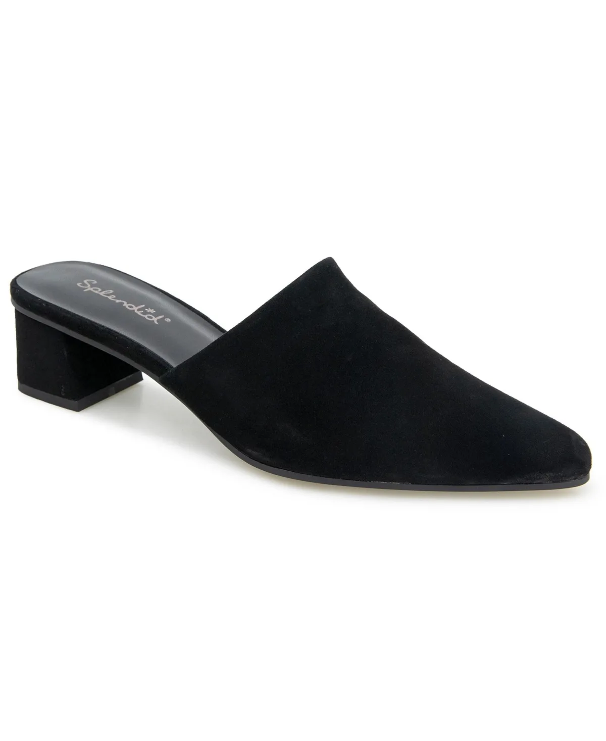 Laylai High Heel Mule by Splendid