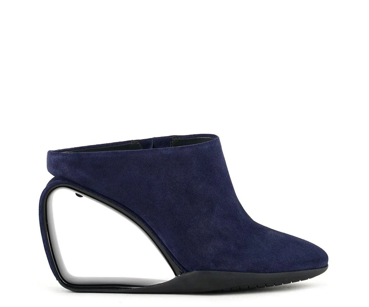 Mobius Mule Hi by United Nude