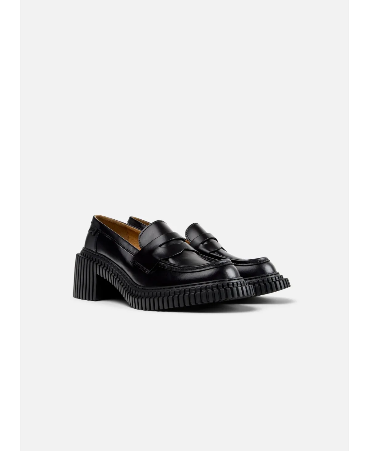 Pix London Leather Shoes by Camper