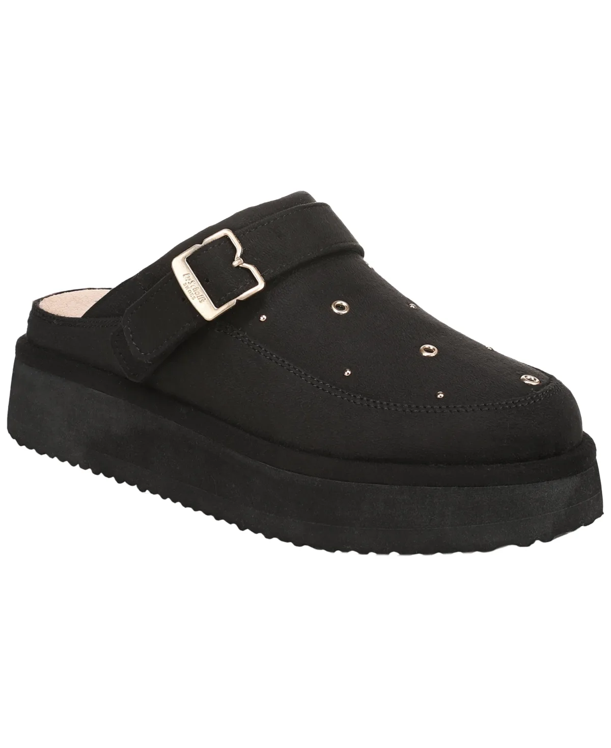 Chill Out Iconic Stud Slip-On Mule Clogs