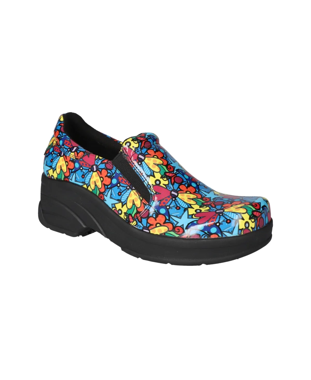 Easy Works by Easy Street Appreciate Clogs by Easy Street