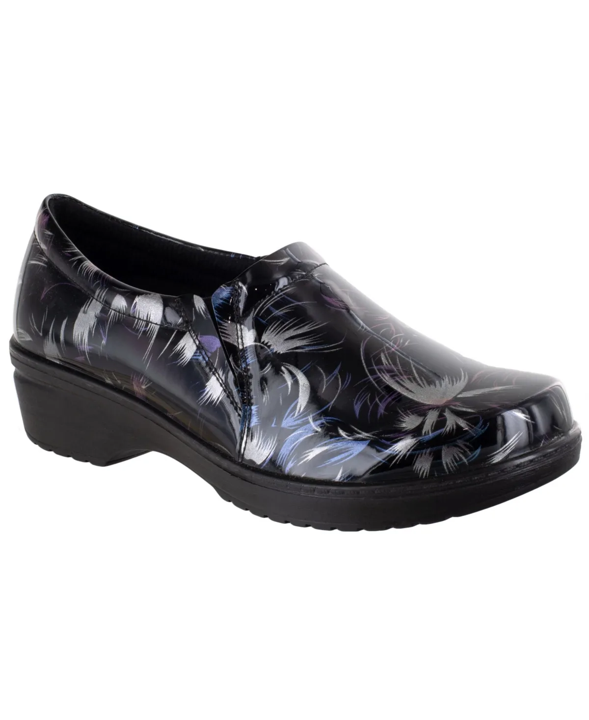 Tiffany Clogs
