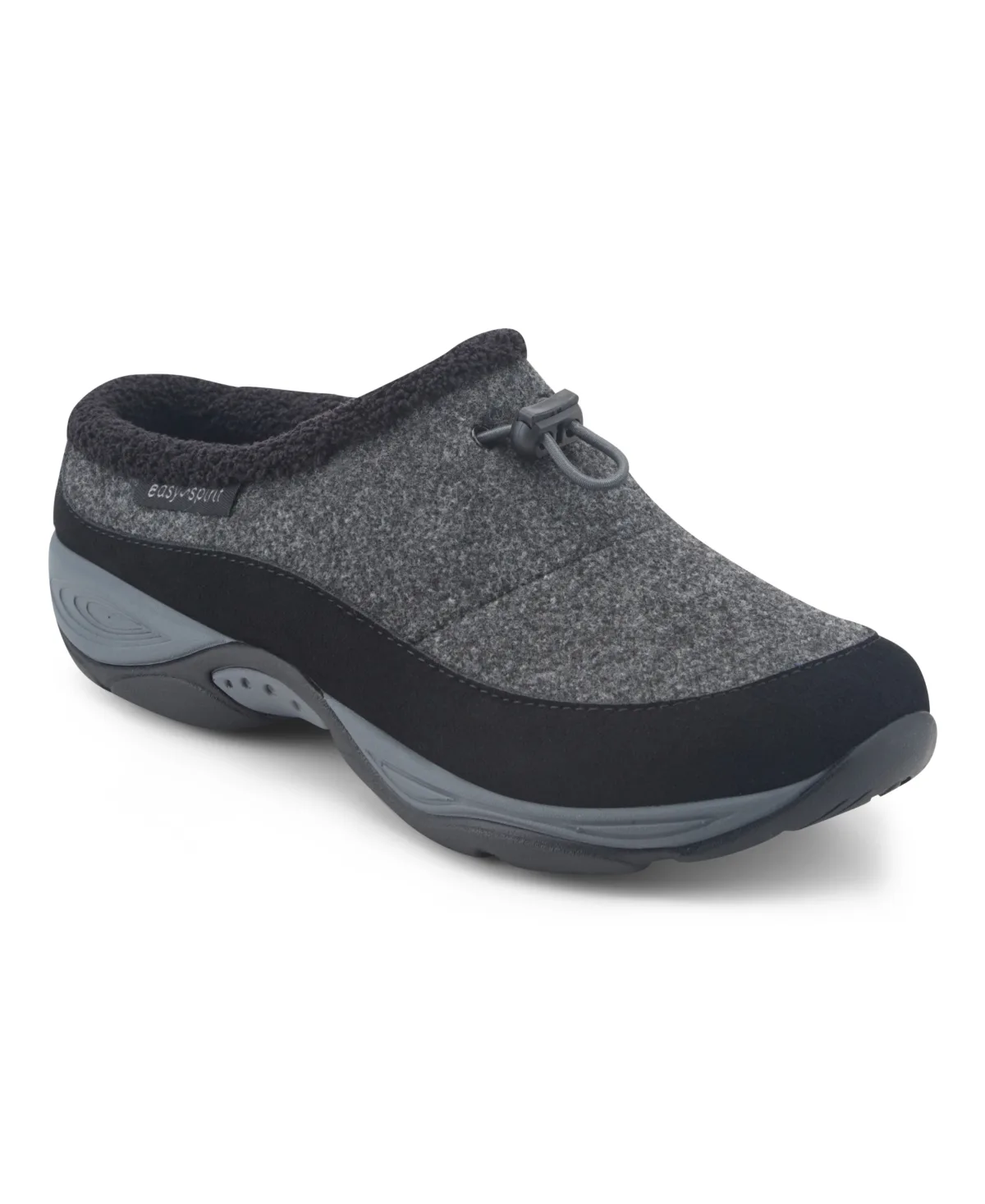 Enola Cozy Slip-On Mules by Easy Spirit