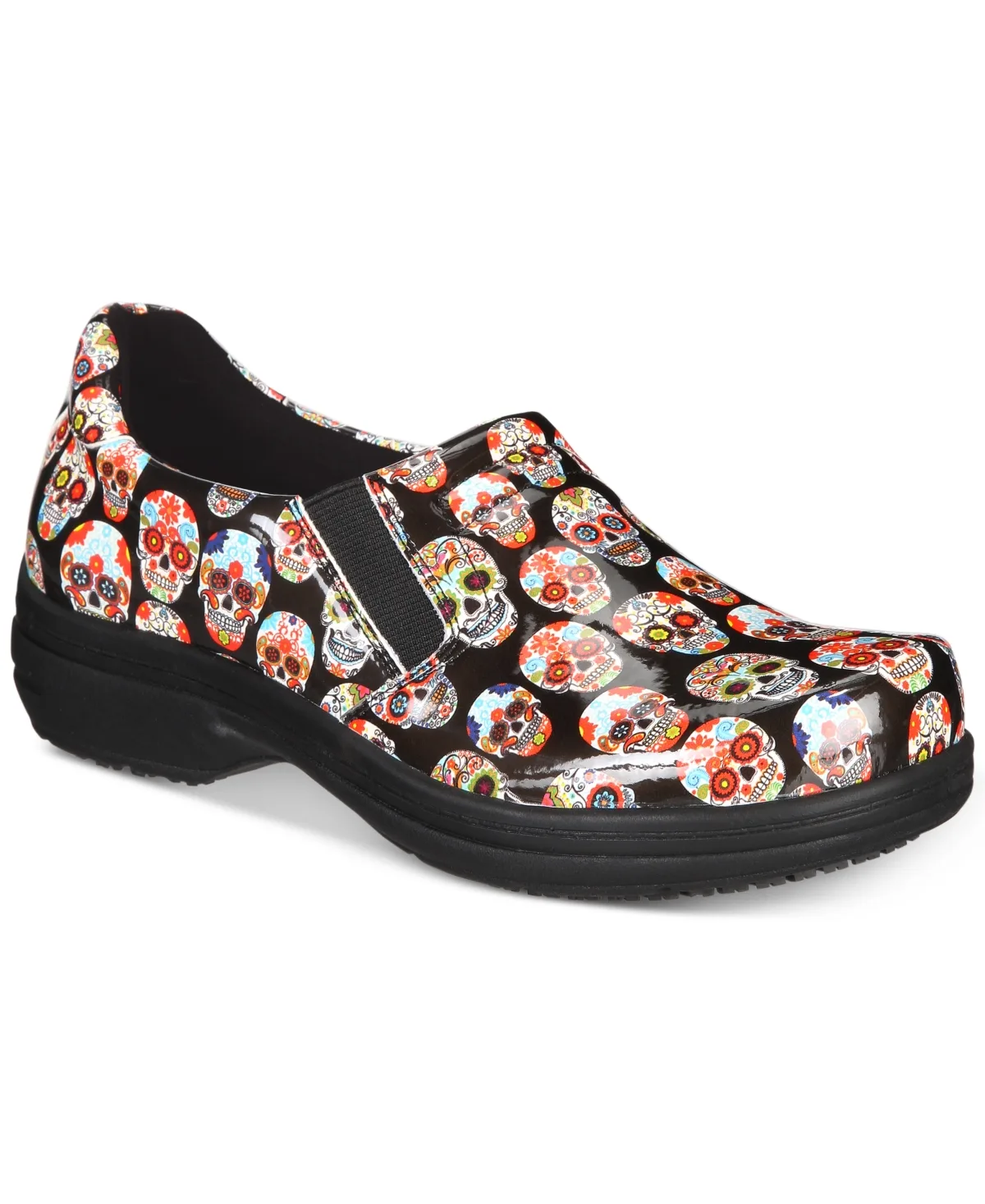 Bind Slip-On Clogs by Easy Street