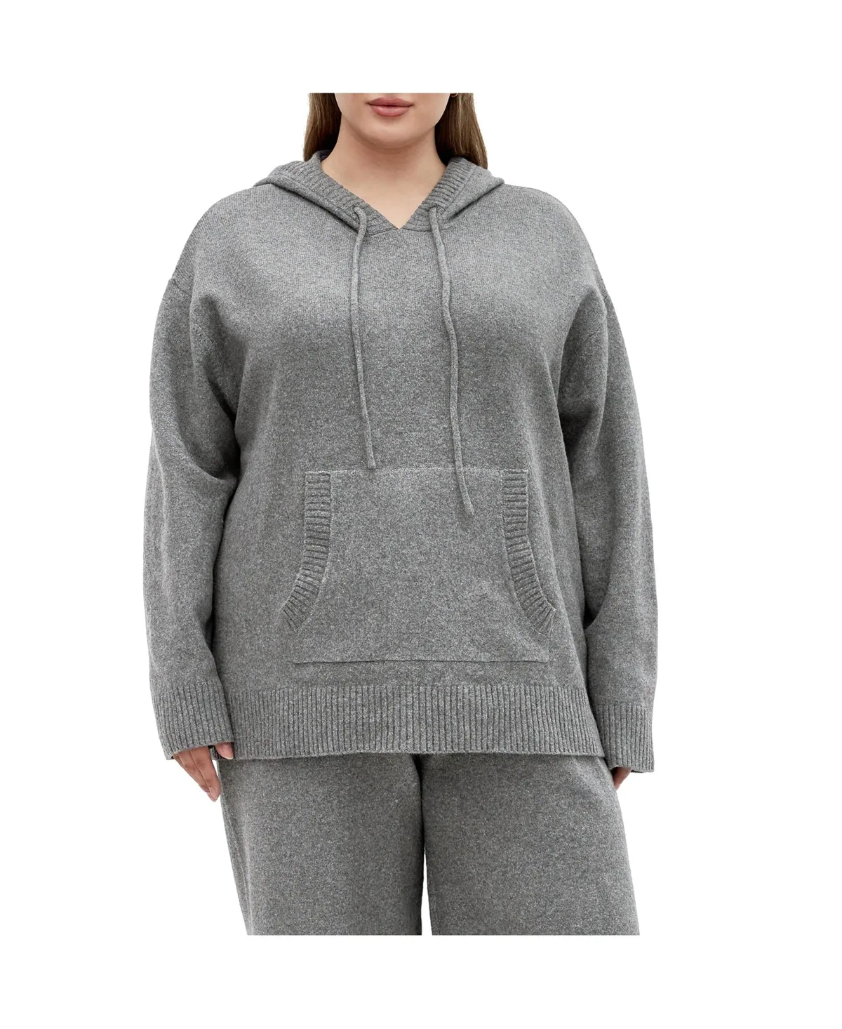Ally Sweater by City Chic