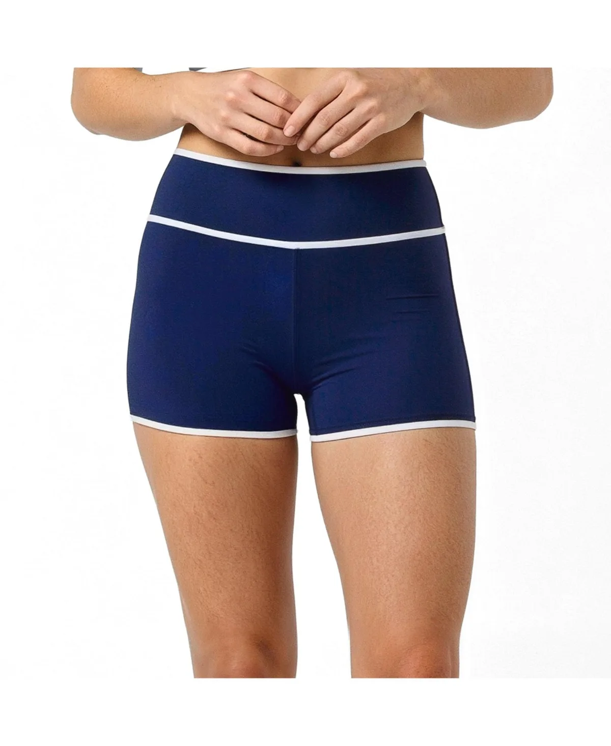 Swim Shorts by Calypsa