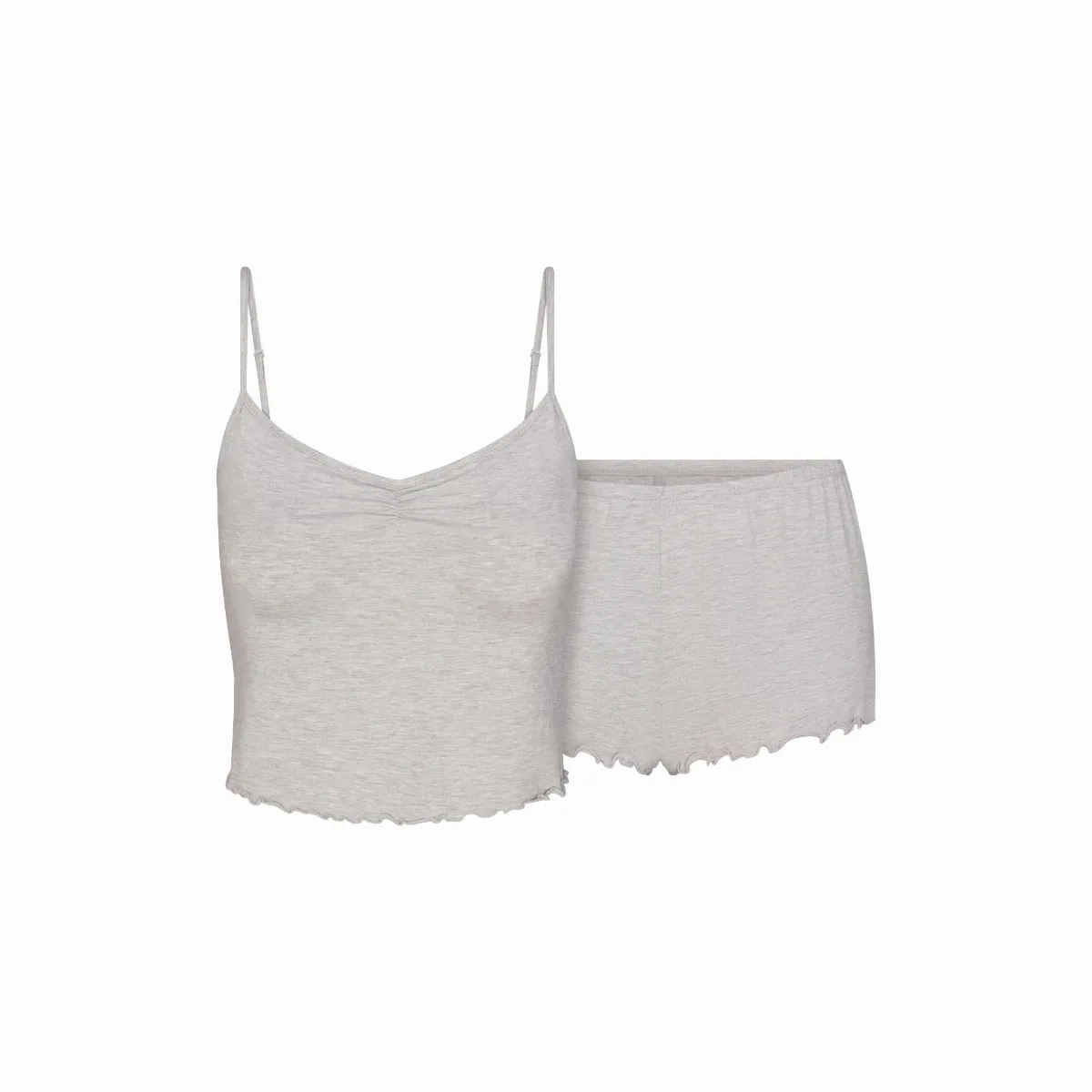 Sleep Cami Top Set by SKIMS