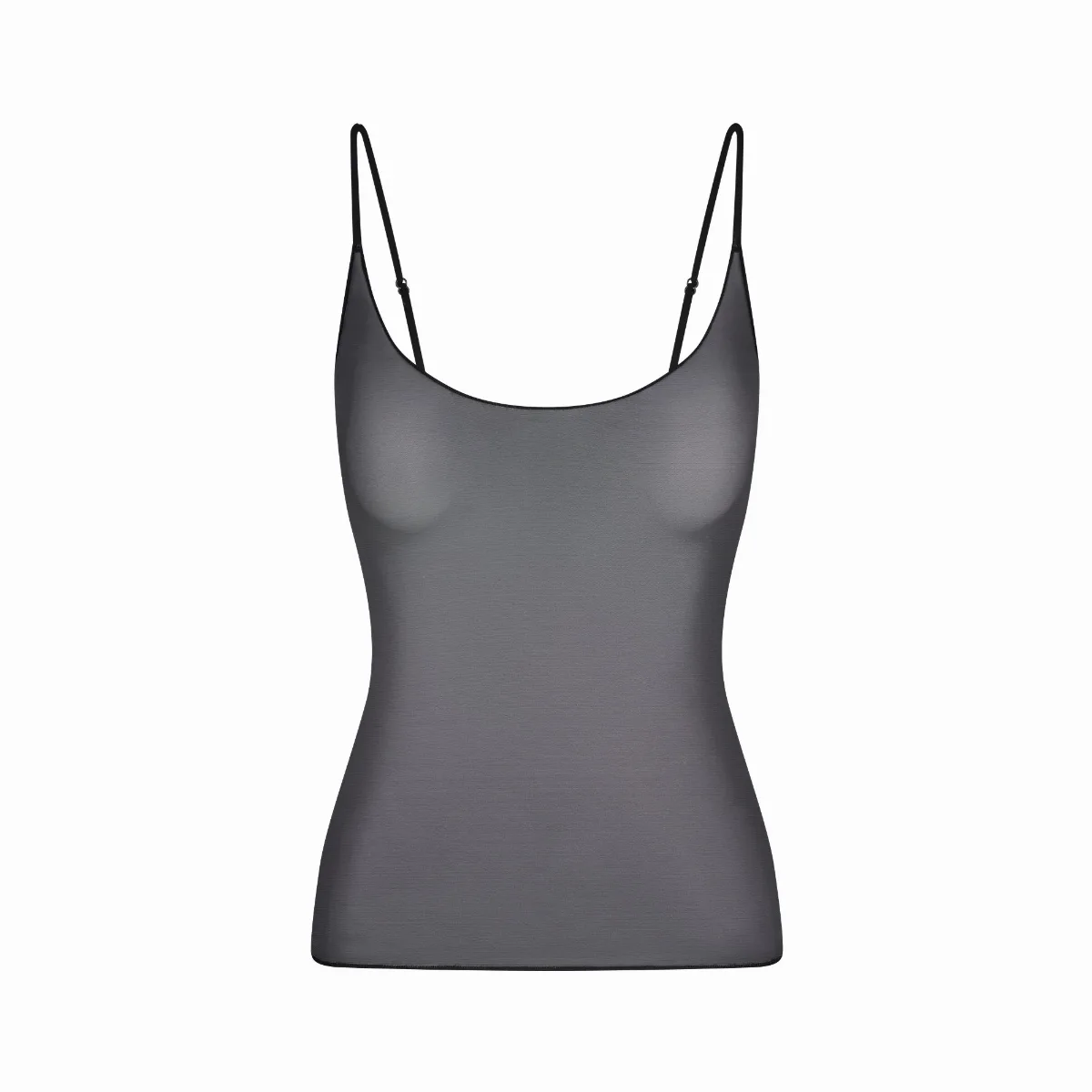 Ultra Fine Mesh Cami Top by SKIMS