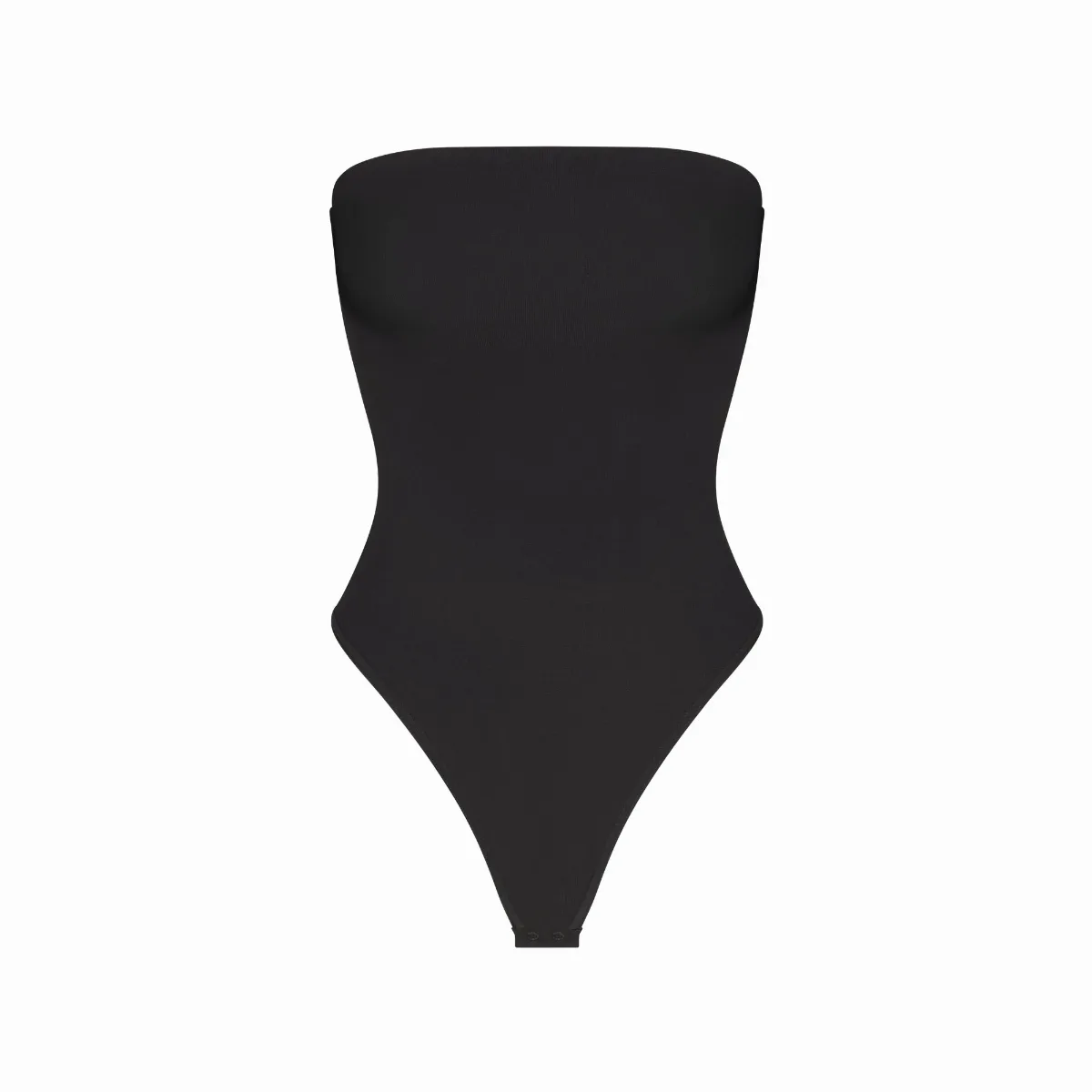 Strapless Bodysuit Smooth Layers by SKIMS