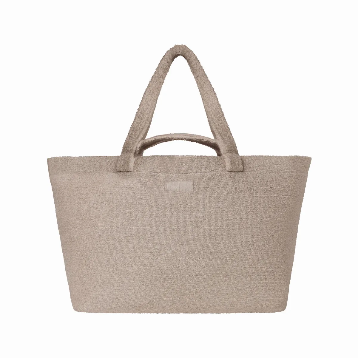 Terry Jumbo Tote by SKIMS