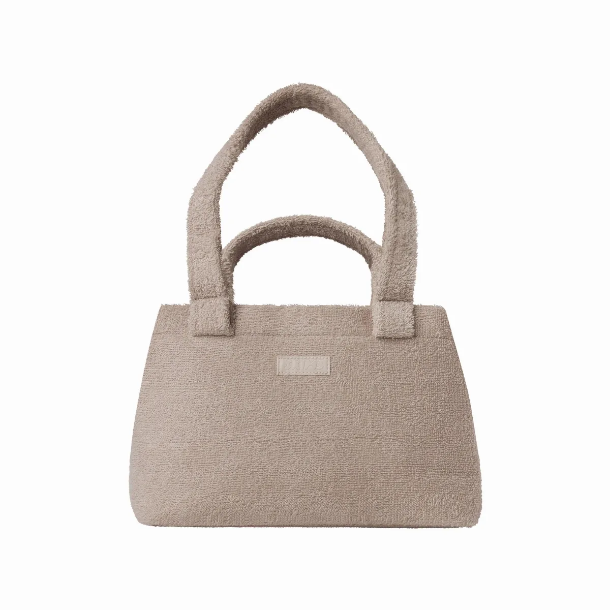 Terry Small Tote by SKIMS