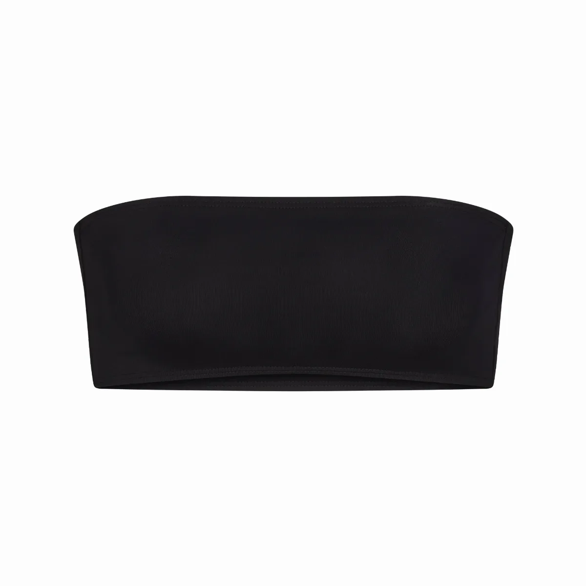 Iconic Swim Micro Bandeau Bikini Top by SKIMS