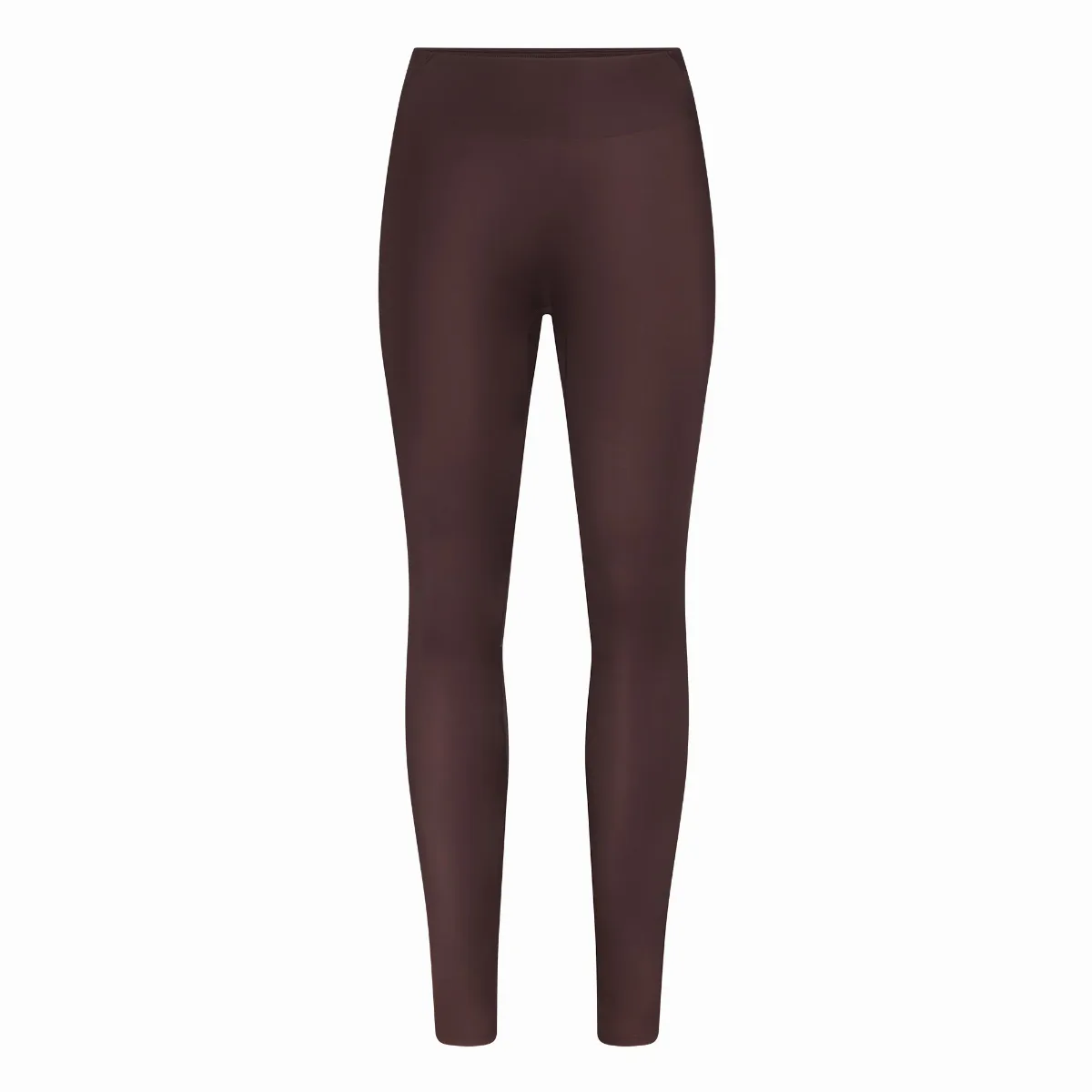 Bonded Waist 26" Legging - NikeSKIMS Shine