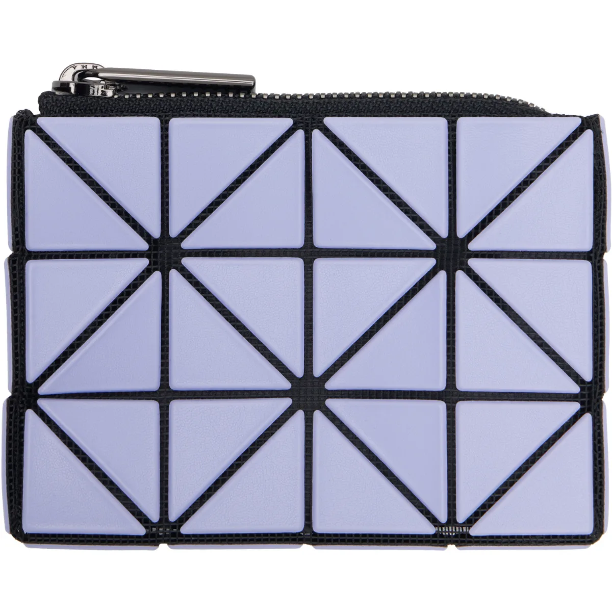 Casette Card Holder by BAO BAO ISSEY MIYAKE