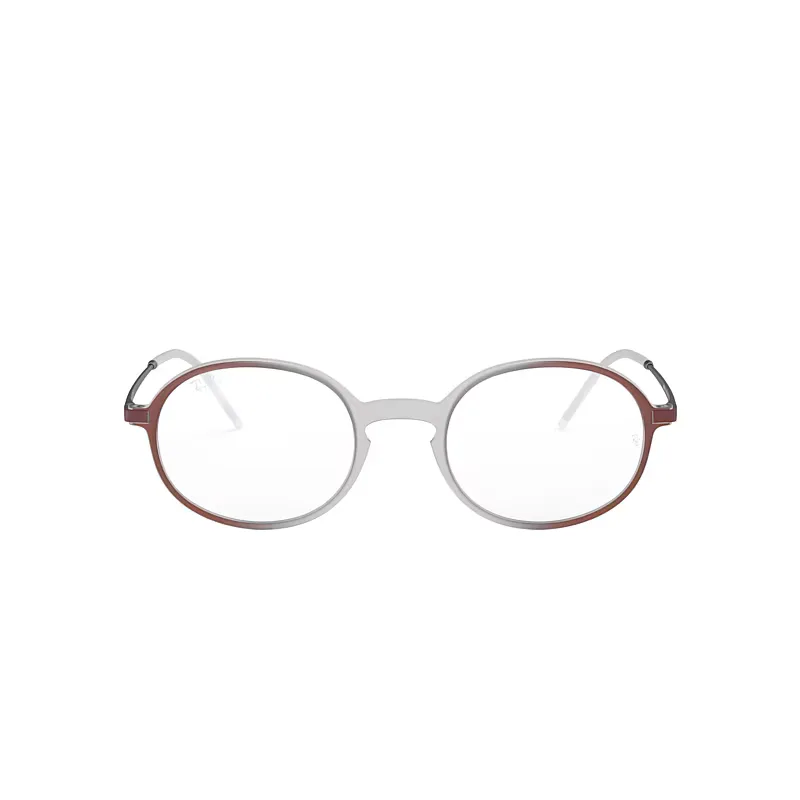 Rb7153 Optics Eyeglasses Demo Lens Lenses Polarized by Ray-Ban