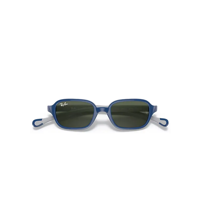 Rb9074s Sunglasses Green Lenses by Ray-Ban
