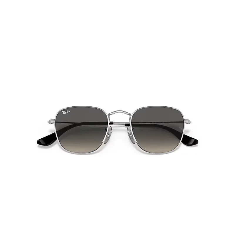 Frank Sunglasses Grey Lenses by Ray-Ban