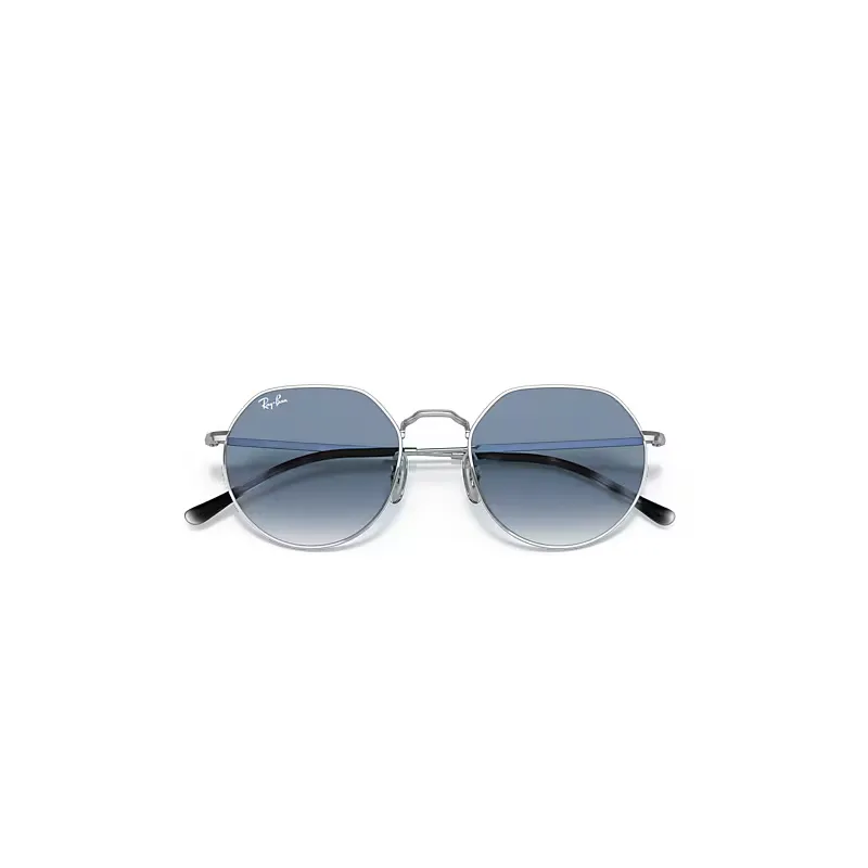 Jack Sunglasses Blue Lenses by Ray-Ban