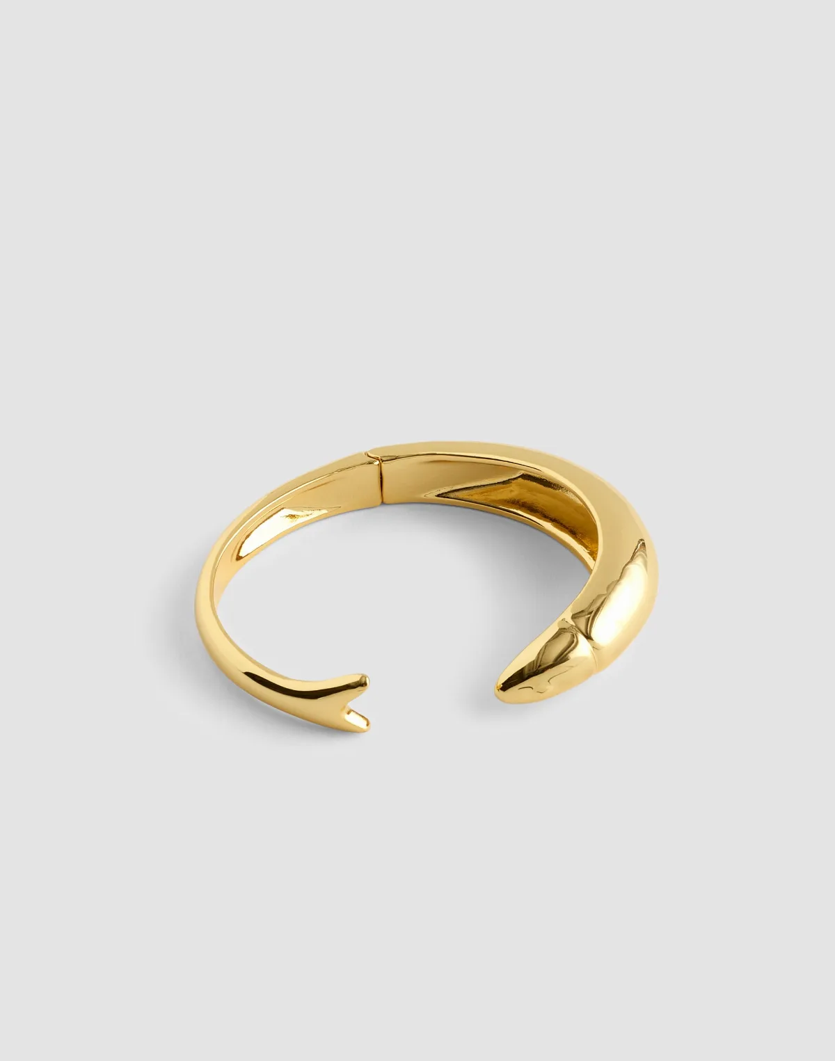 Fish Cuff Bracelet