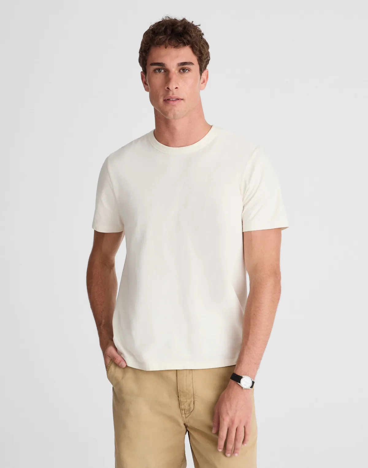 Allday Tee