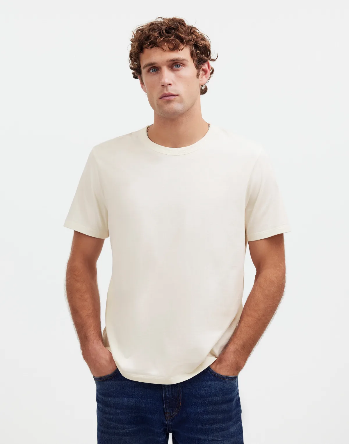 Allday Tee by MW