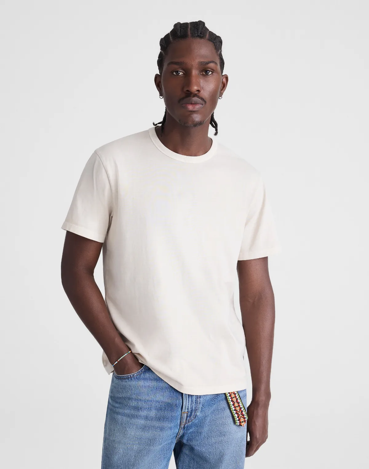 Allday Tee