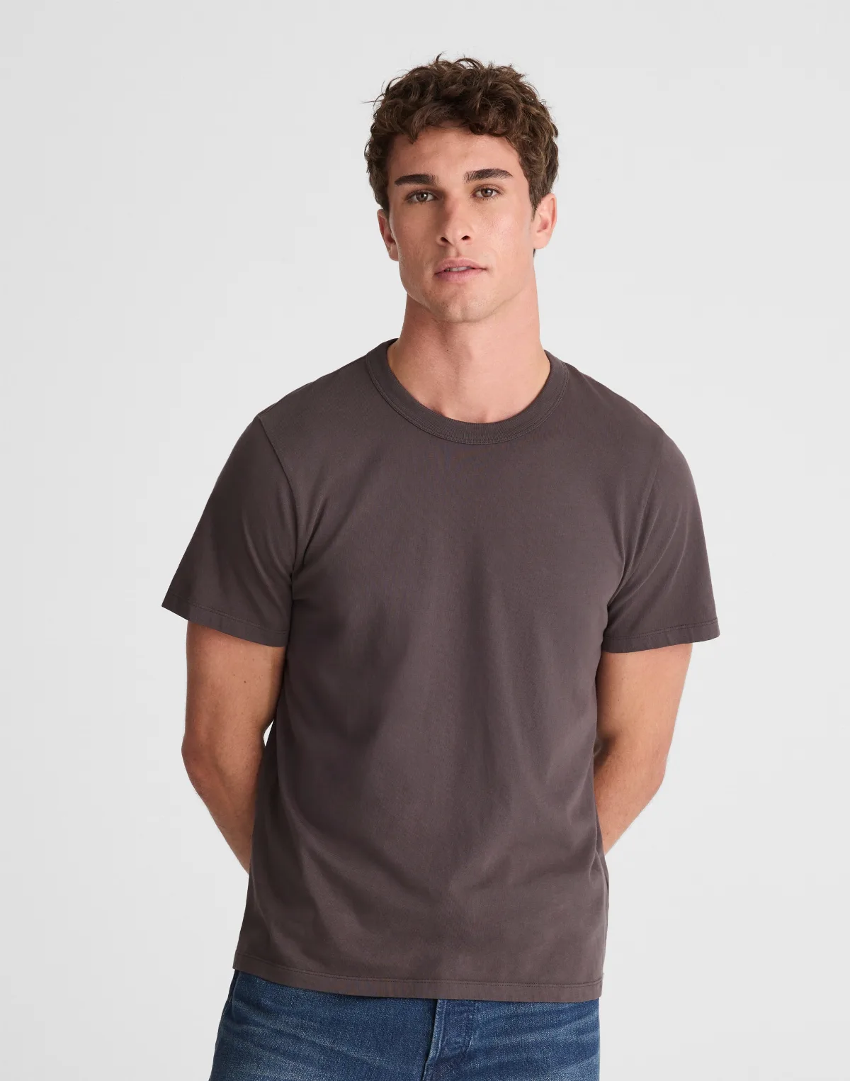 Allday Tee