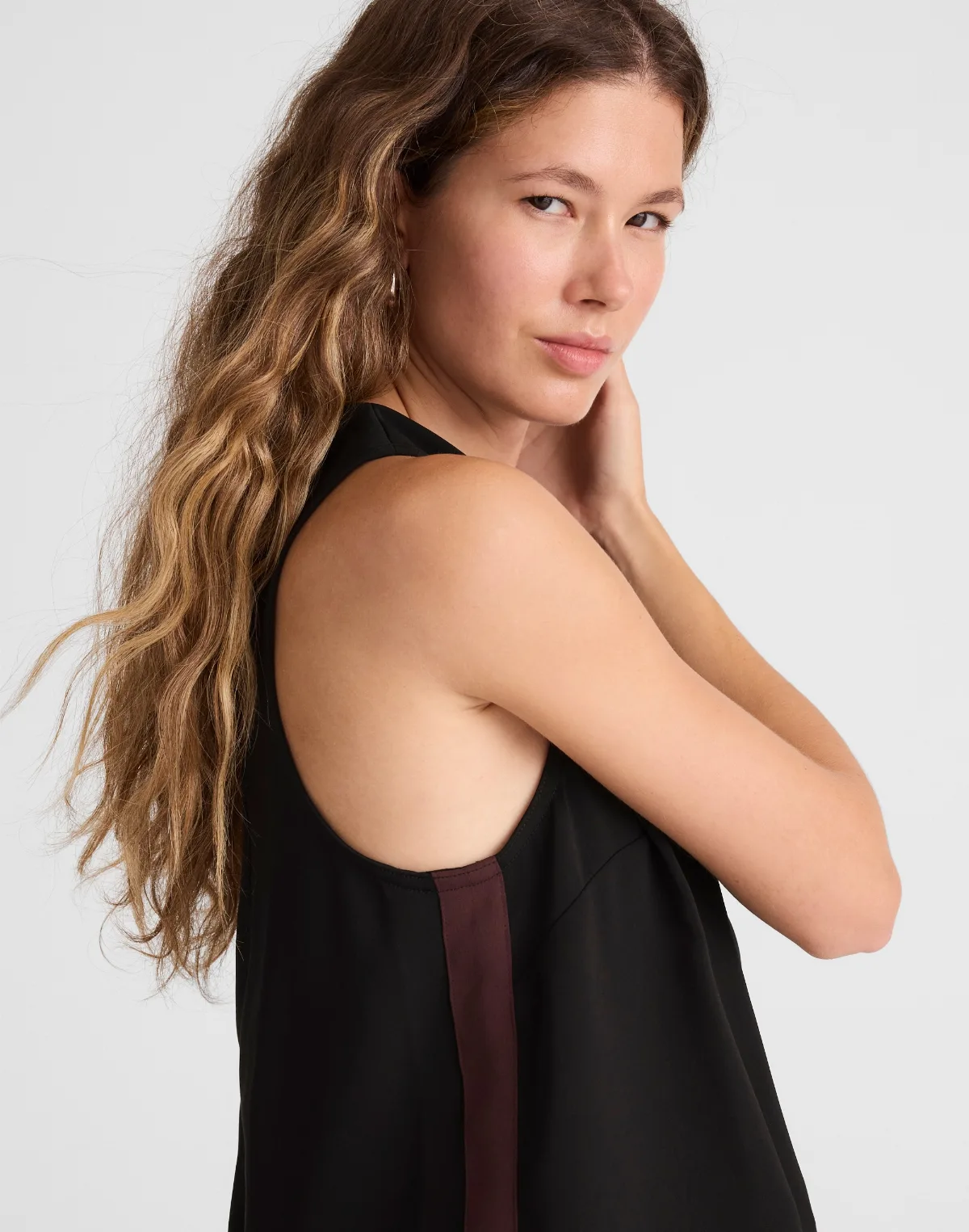 Shell Top by MW