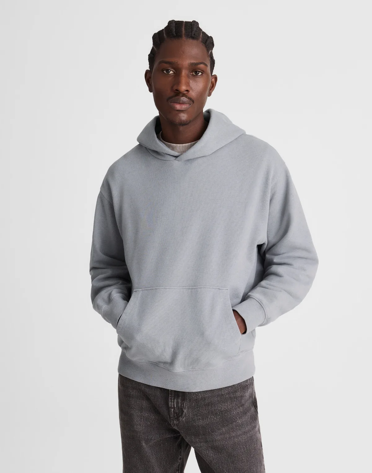 The McCarren Hoodie by MW