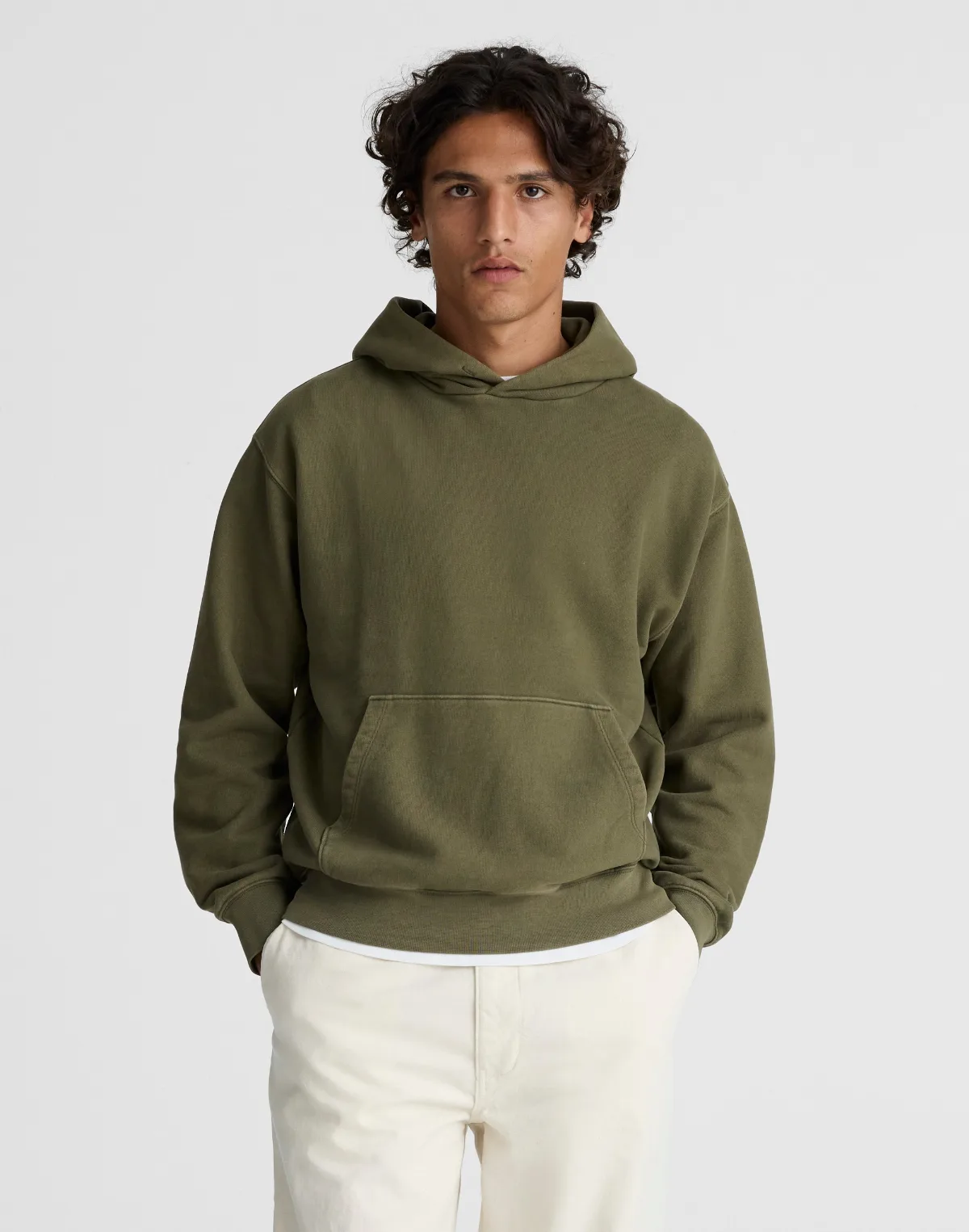 The McCarren Hoodie