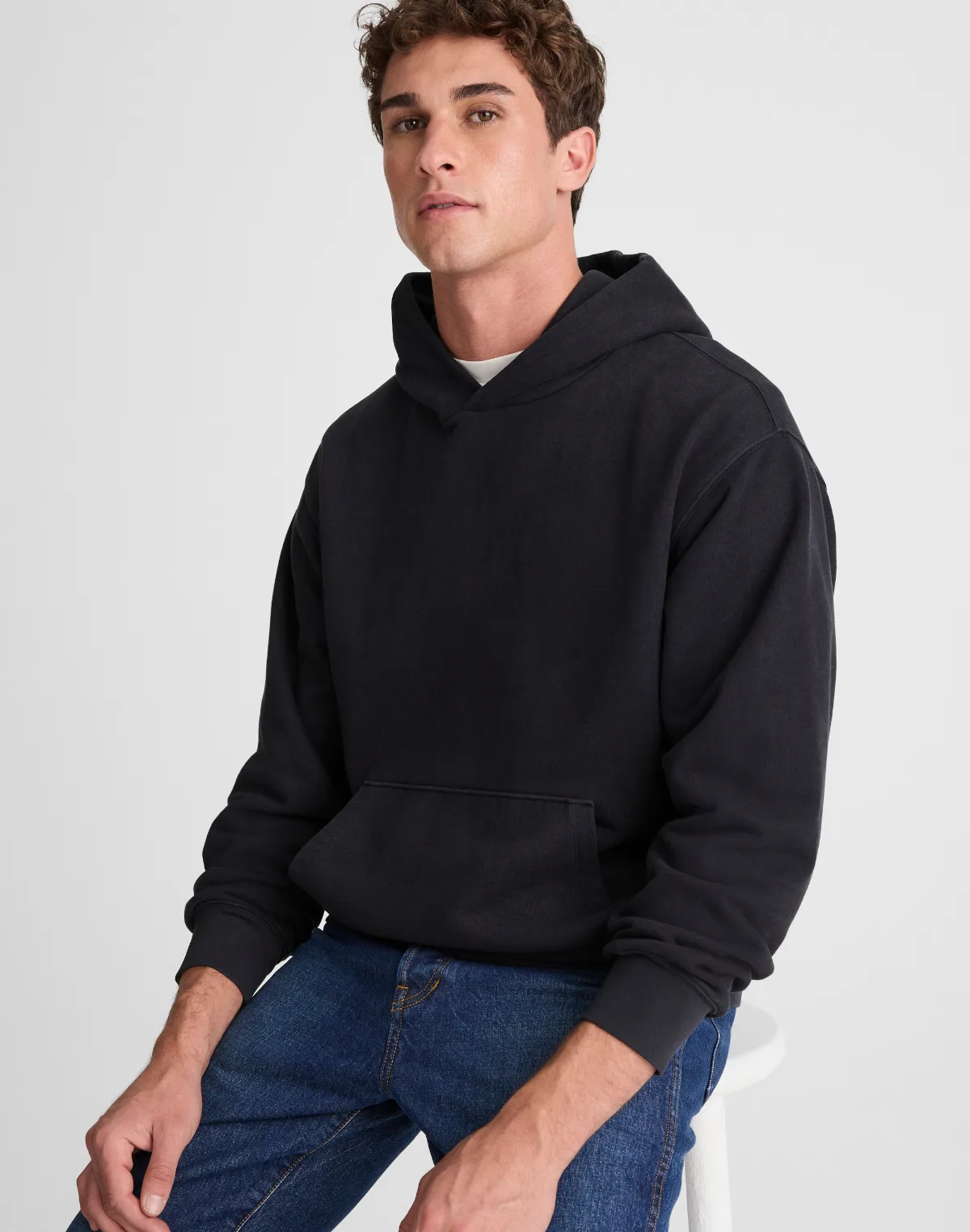 The McCarren Hoodie
