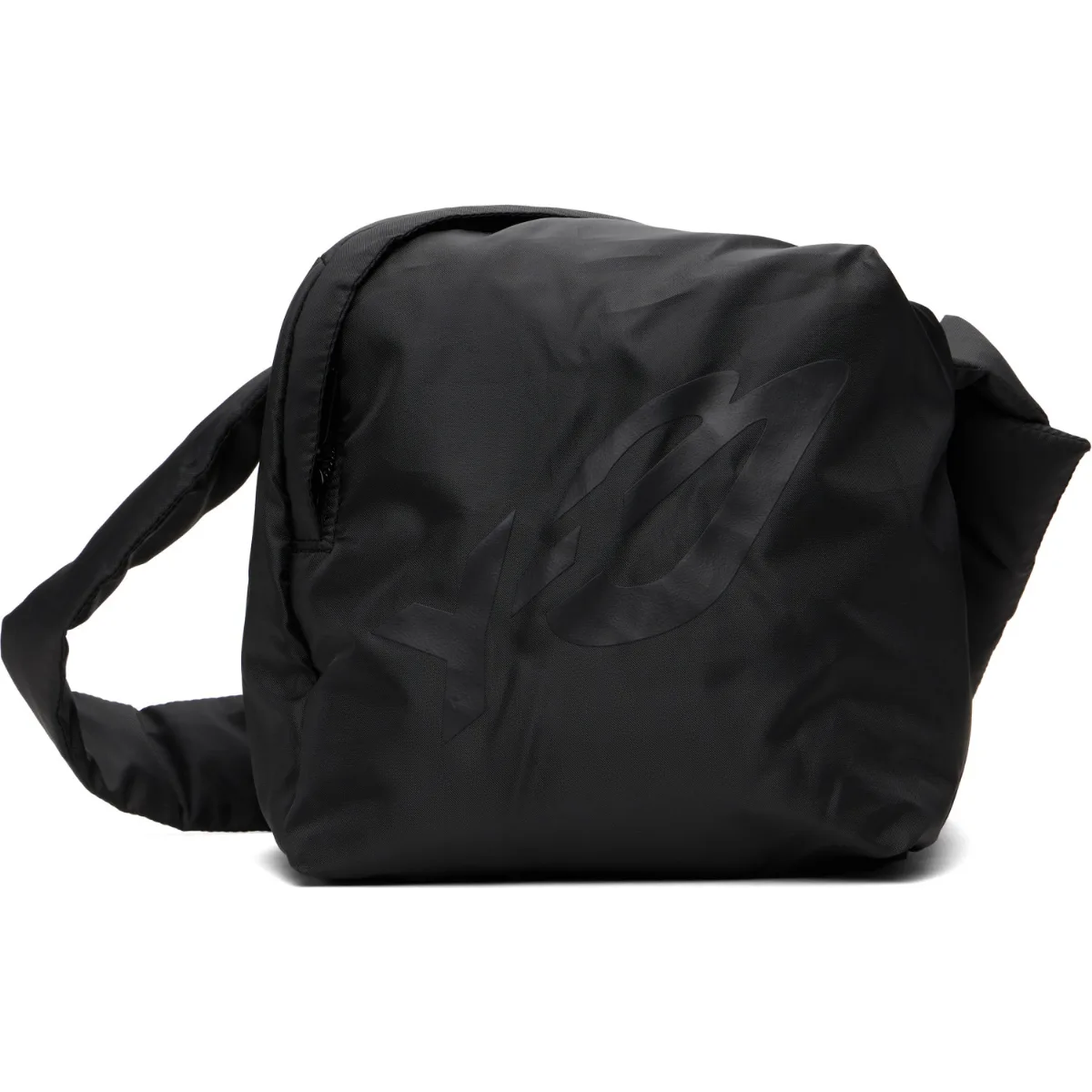 Padded Crossbody Shoulder Bag by Y-3