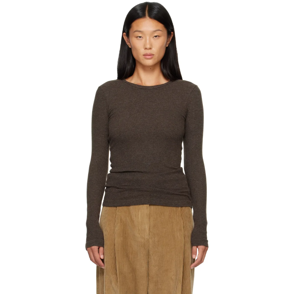 Delphi Slim T-Shirt