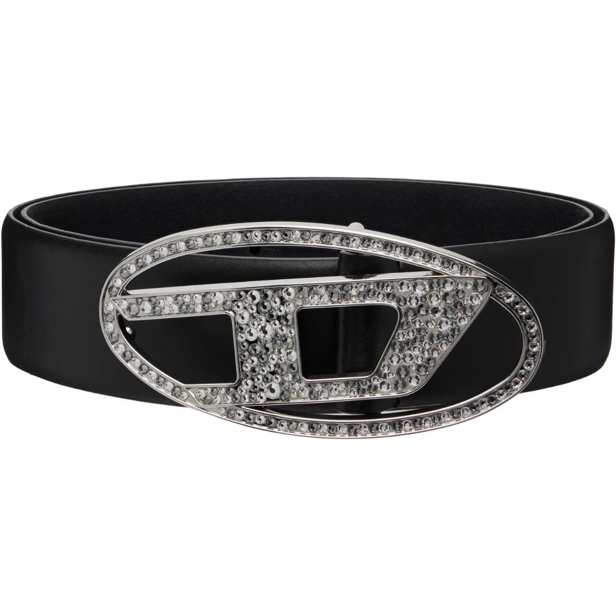B-1DR Strass Belt by Diesel